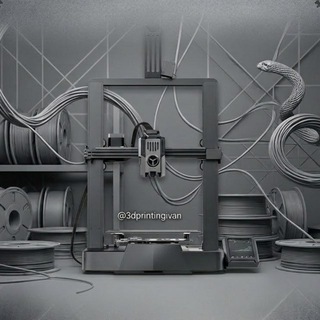 3dprintingivan
