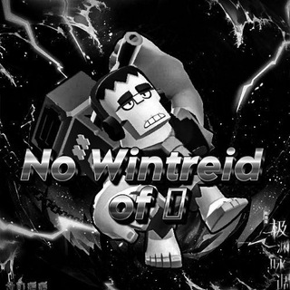 No WINTREIDING OF SNAIP