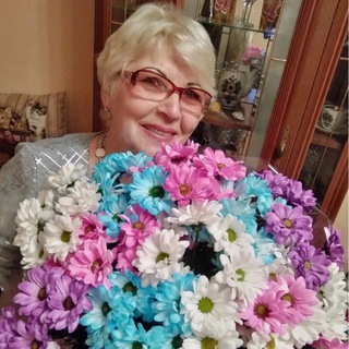 ПРИВОРОТ Татьяна Ивановна Таро Гадалка