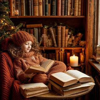 Про Книги