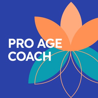 PRO AGE COACH | Ольга Брянцева