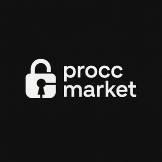 Procc Market 🇷🇺