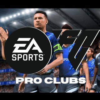 Fifa 20 pro club