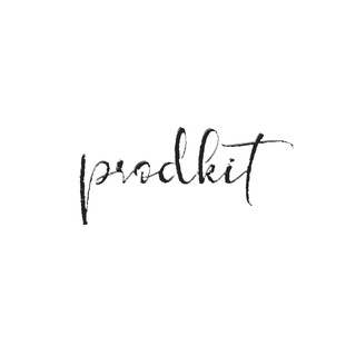 Prodkit 🧖🏻