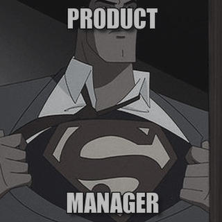 Product consult / Вакансии и заметки