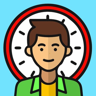 Productive person