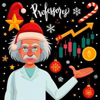 Профессор Альтов 🥸