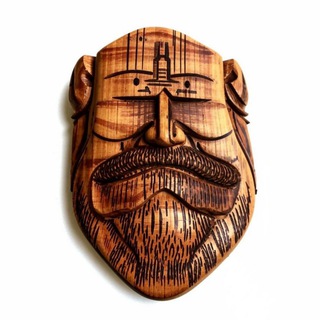Выгодные покупки с Wooden Beard