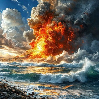 Прогноз землетрясений по космоснимкам облачности | Earthquake prediction using satellite cloud images