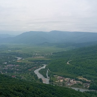 Прогулки по Югам