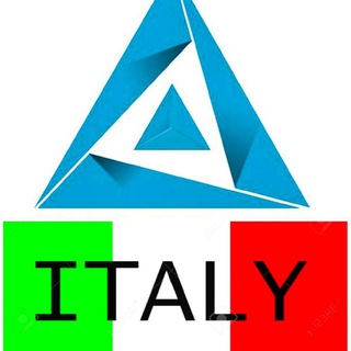 Project Districts 3DC Italia (3DCoin) 🇮🇹🔝