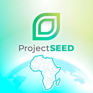 Project Seed Africa 🌍