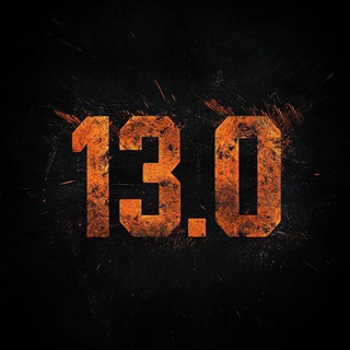 Проект 13.0 / Финмаркет