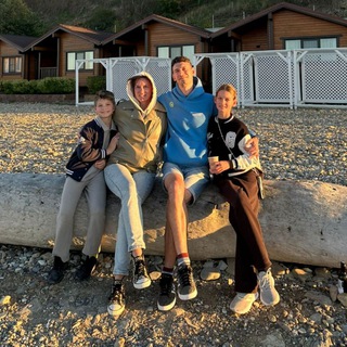 Prokhins holidays