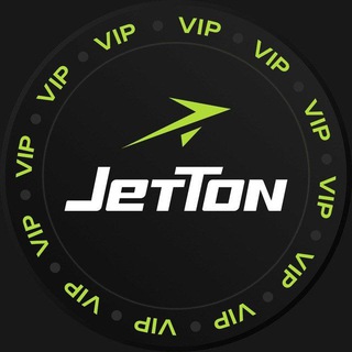 JETTON GAMES 💎