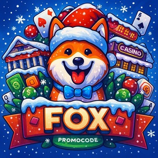 FOX | PROMO 🎲