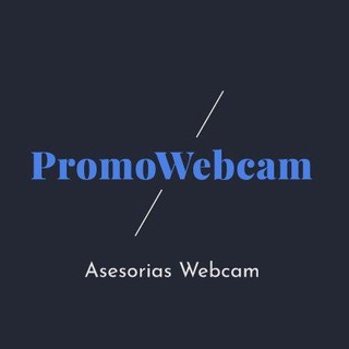 PROMOWEBCAM