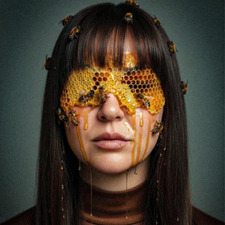 МЁД • Промпты • ИИ фотосессии • Обучение • AI creator •