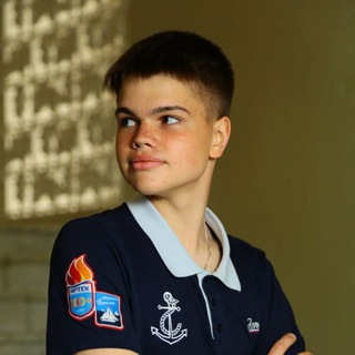 Igor Alekseevich (!)