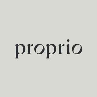 proprio