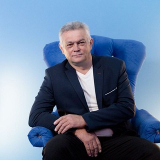 Тайна синих кнопок с Сергеем