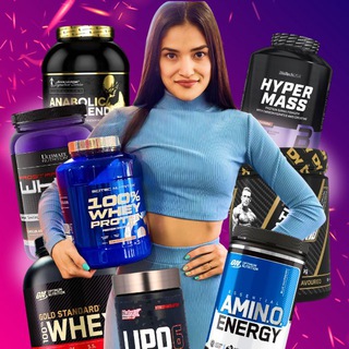 PROTEIN.chik_mlt • СПОРТИВНОЕ ПИТАНИЕ • МЕЛИТОПОЛЬ