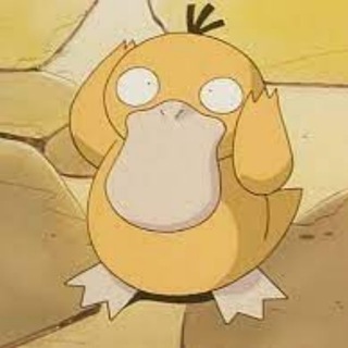 PSYDUCK