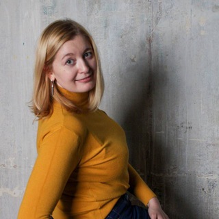 Психолог Марина Новикова