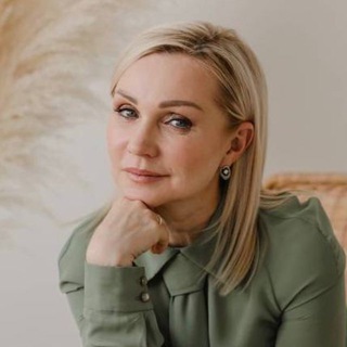 Психолог Наталья Калининская