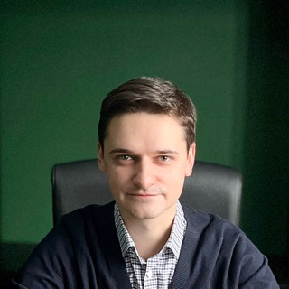 Психолог Артём Давыденков