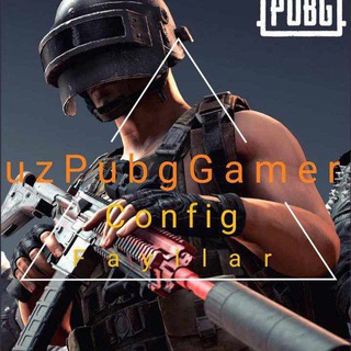 PUBG LITE CONFIG FAYLLAR
