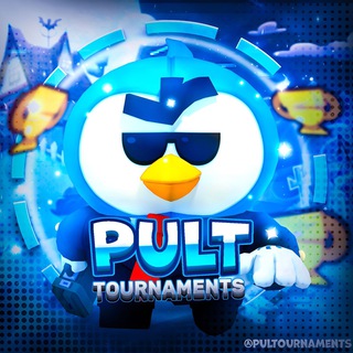 Турниры BRAWL STARS 🏆