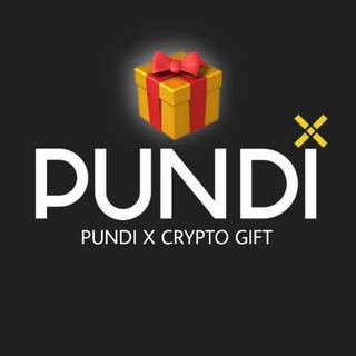 Pundi X Crypto Gift Official