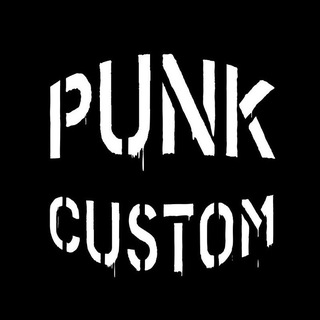 PUNK.CUSTOM | Кастомные рок косухи, ручная роспись