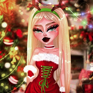 PUPI🎄