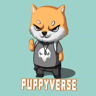 PuppyVerseofficial AUDIT+KYCed