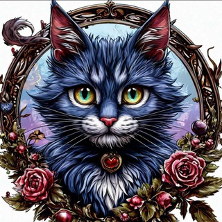 Кошкин дом