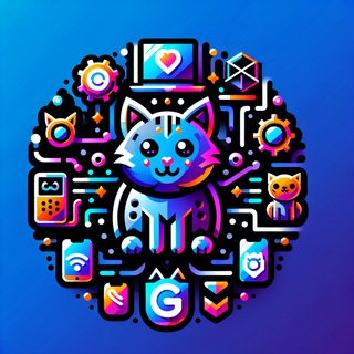 Кошкин Мир