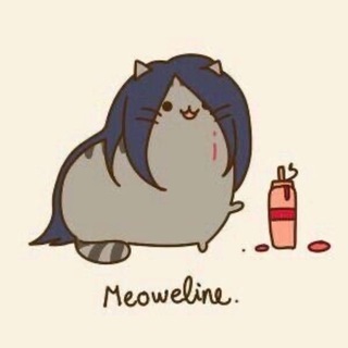 pusheen confession 🤵‍♂️✌