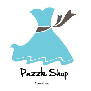 PuzzleShop СОБЕРИ СВОЙ СТИЛЬ