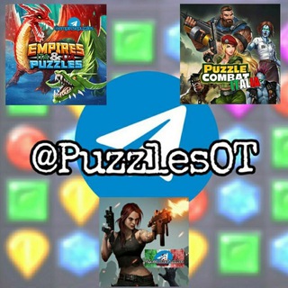 OT Empires &amp; Puzzles Italia (Off Topic)