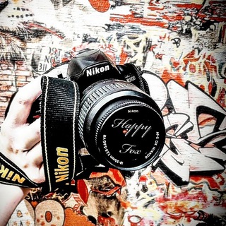 𝓗𝓪𝓹𝓹𝔂 𝓕𝓸𝔁 🦊📷