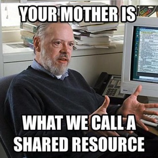 Py Чорт