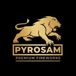 PYROSAM Премиум Фейерверки