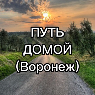 Путь домой (Воронеж и область)