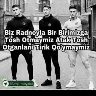 Dostlar_Davrasida