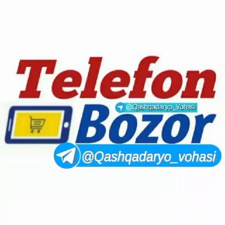 🇺🇿Qarshi🤳Telefon bozor