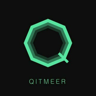 Qitmeer Global Group 3