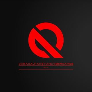 Qaraqalpaqstan Cyber Game