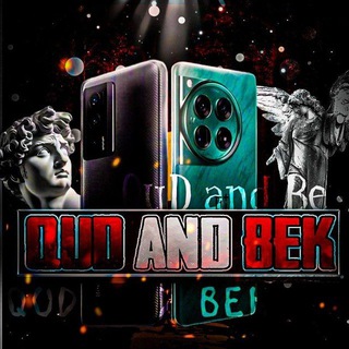 Bek's channel